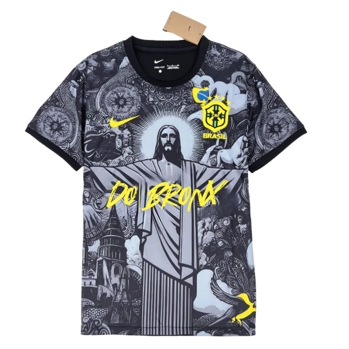 DO BRONX T-SHIRT