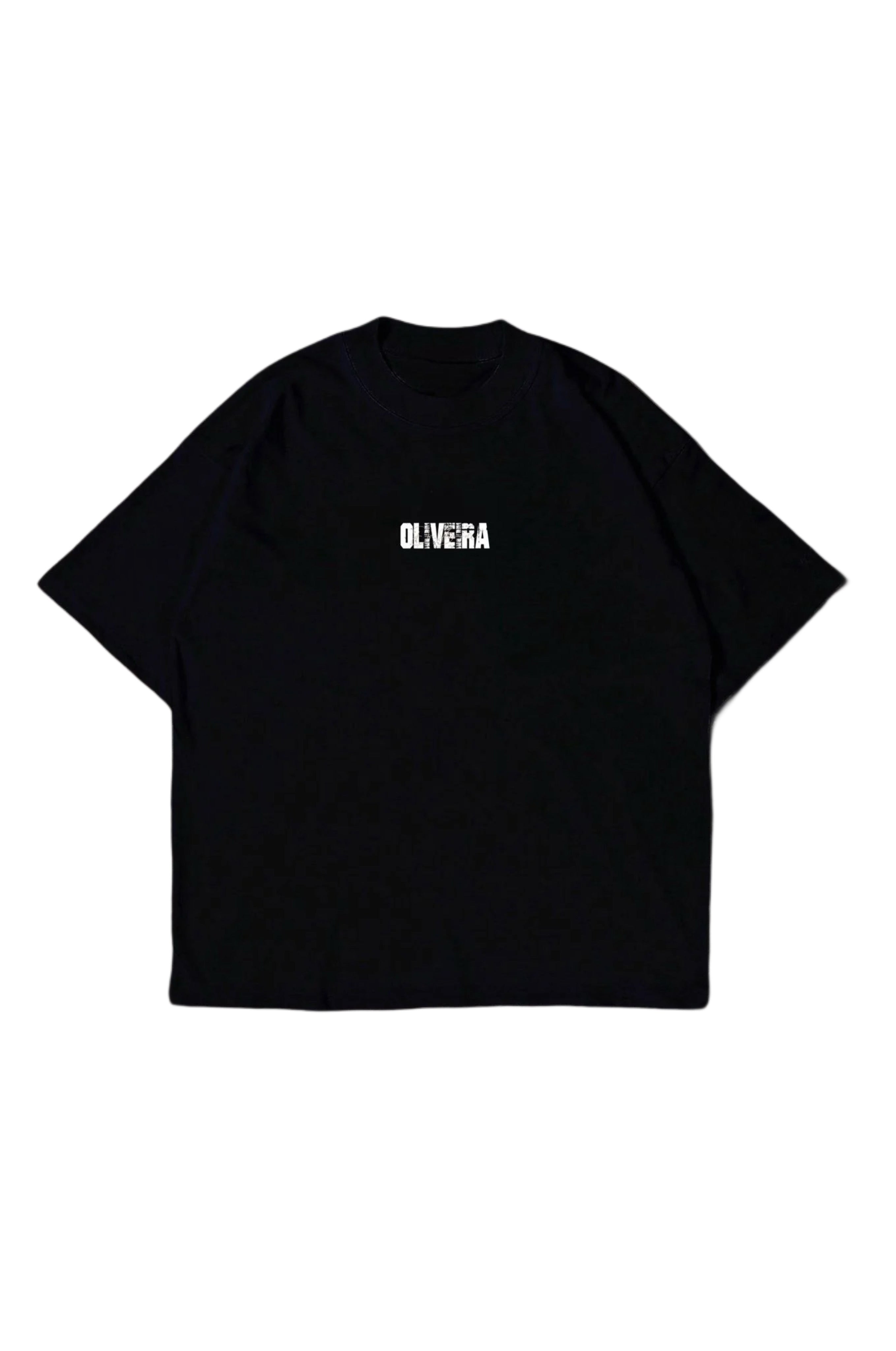 C.OLIVEIRA T-SHIRT