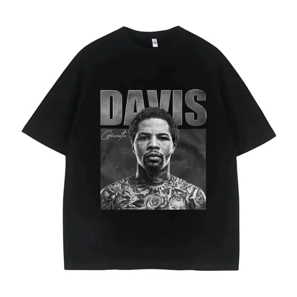 G.DAVIS T-SHIRT