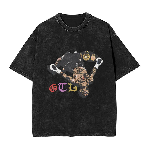 G.DAVIS T-SHIRT