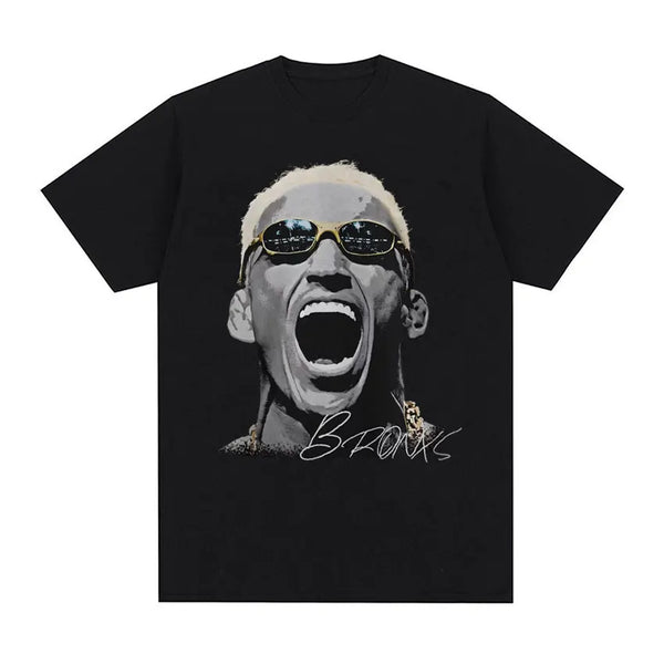 C.OLIVEIRA T-SHIRT
