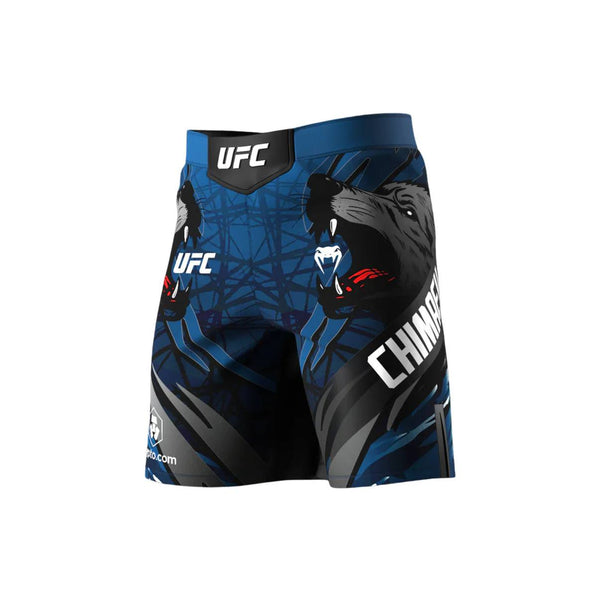 Khamzat Chimaev Shorts ﻿